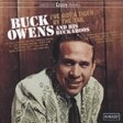 cryin' time easy guitar tab buck owens