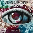 curtain call piano, vocal & guitar chords aiden grimshaw