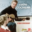 cut across shorty guitar chords/lyrics eddie cochran