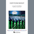 daft punk medley baritone t.c. marching band tom wallace