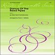 dance of the reed pipes bassoon woodwind ensemble frank j. halferty