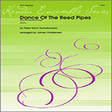 dance of the reed pipes flute 3 woodwind ensemble christensen