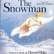 dance of the snowmen from the snowman trumpet solo howard blake