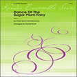 dance of the sugar plum fairy 2nd bb clarinet woodwind ensemble daniel dorff