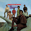 dance to the music easy bass tab sly & the family stone