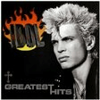 dancing with myself easy guitar tab billy idol