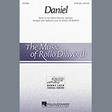 daniel satb choir rollo dilworth