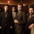 dark days piano, vocal & guitar chords right hand melody punch brothers