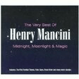 darling lili piano solo henry mancini