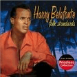 day o the banana boat song easy guitar tab harry belafonte