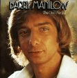 daybreak piano, vocal & guitar chords barry manilow