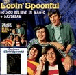 daydream lead sheet / fake book lovin' spoonful