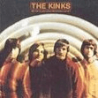 days lead sheet / fake book the kinks