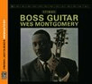 days of wine and roses guitar tab wes montgomery