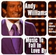 days of wine and roses piano & vocal andy williams