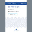 de profundis choir cristian grases