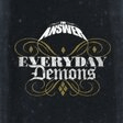 demon eyes guitar tab the answer