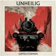 der gipfel piano, vocal & guitar chords unheilig