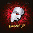 devil take the hindmost from love never dies piano, vocal & guitar chords andrew lloyd webber