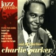 dexterity alto sax transcription charlie parker