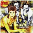 diamond dogs piano, vocal & guitar chords david bowie