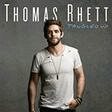 die a happy man french horn solo thomas rhett