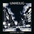 die stadt piano, vocal & guitar chords unheilig
