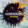 diez mil razones 10,000 reasons bless the lord piano, vocal & guitar chords right hand melody matt redman