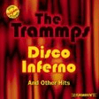 disco inferno guitar tab the trammps