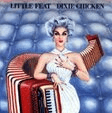dixie chicken piano, vocal & guitar chords right hand melody little feat