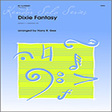 dixie fantasy clarinet woodwind solo gee