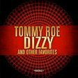 dizzy guitar chords/lyrics tommy roe