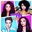 dna piano, vocal & guitar chords little mix