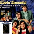 do you believe in magic easy guitar tab the lovin' spoonful