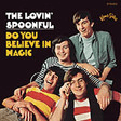 do you believe in magic easy piano lovin' spoonful