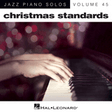 do you hear what i hear jazz version arr. brent edstrom piano solo noel regney