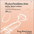 doctor minor's blues 1st eb alto saxophone jazz ensemble shutack