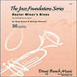 doctor minor's blues 1st tenor saxophone jazz ensemble shutack
