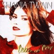 don't be stupid you know i love you piano, vocal & guitar chords shania twain