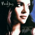 don't know why big note piano norah jones