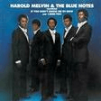 don't leave me this way lead sheet / fake book harold melvin & the blue notes