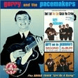don't let the sun catch you crying lead sheet / fake book gerry & the pacemakers