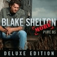 don't make me piano, vocal & guitar chords right hand melody blake shelton