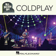 don't panic jazz version piano solo coldplay