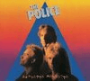 don't stand so close to me drums transcription the police