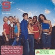 don't stop movin' piano, vocal & guitar chords s club 7
