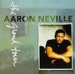 don't take away my heaven piano, vocal & guitar chords right hand melody aaron neville