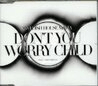 don't you worry child piano, vocal & guitar chords right hand melody swedish house mafia