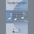 doodle doo doo bb trumpet 1 choir instrumental pak kirby shaw