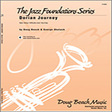 dorian journey baritone sax jazz ensemble beach, shutack